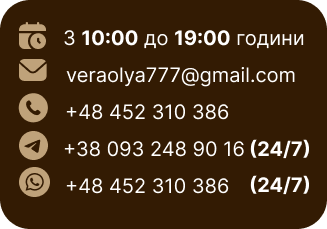 Замовити сайт